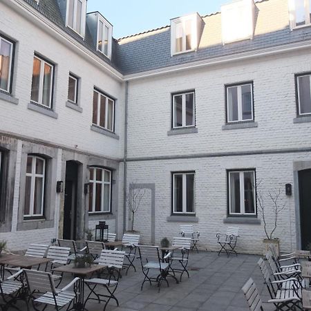 Boutique Hotel Grote Gracht Maastricht Exterior photo