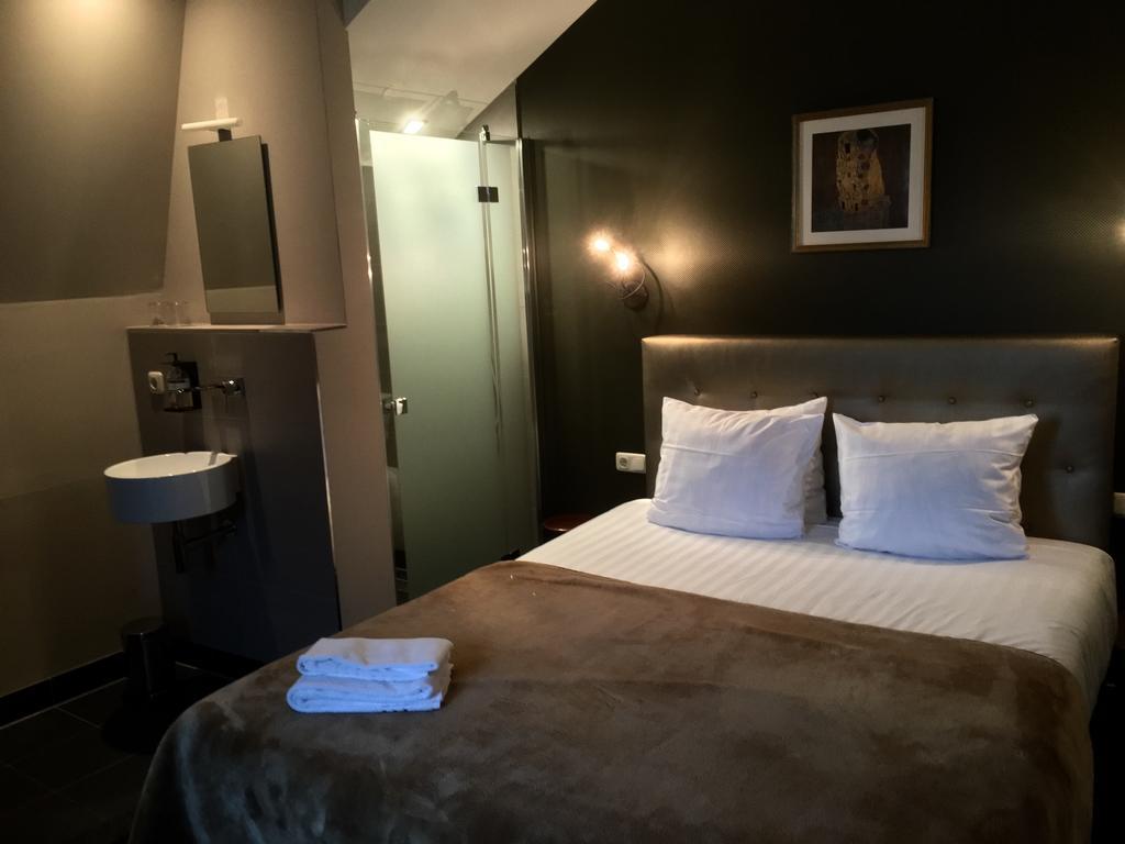 Boutique Hotel Grote Gracht Maastricht Exterior photo