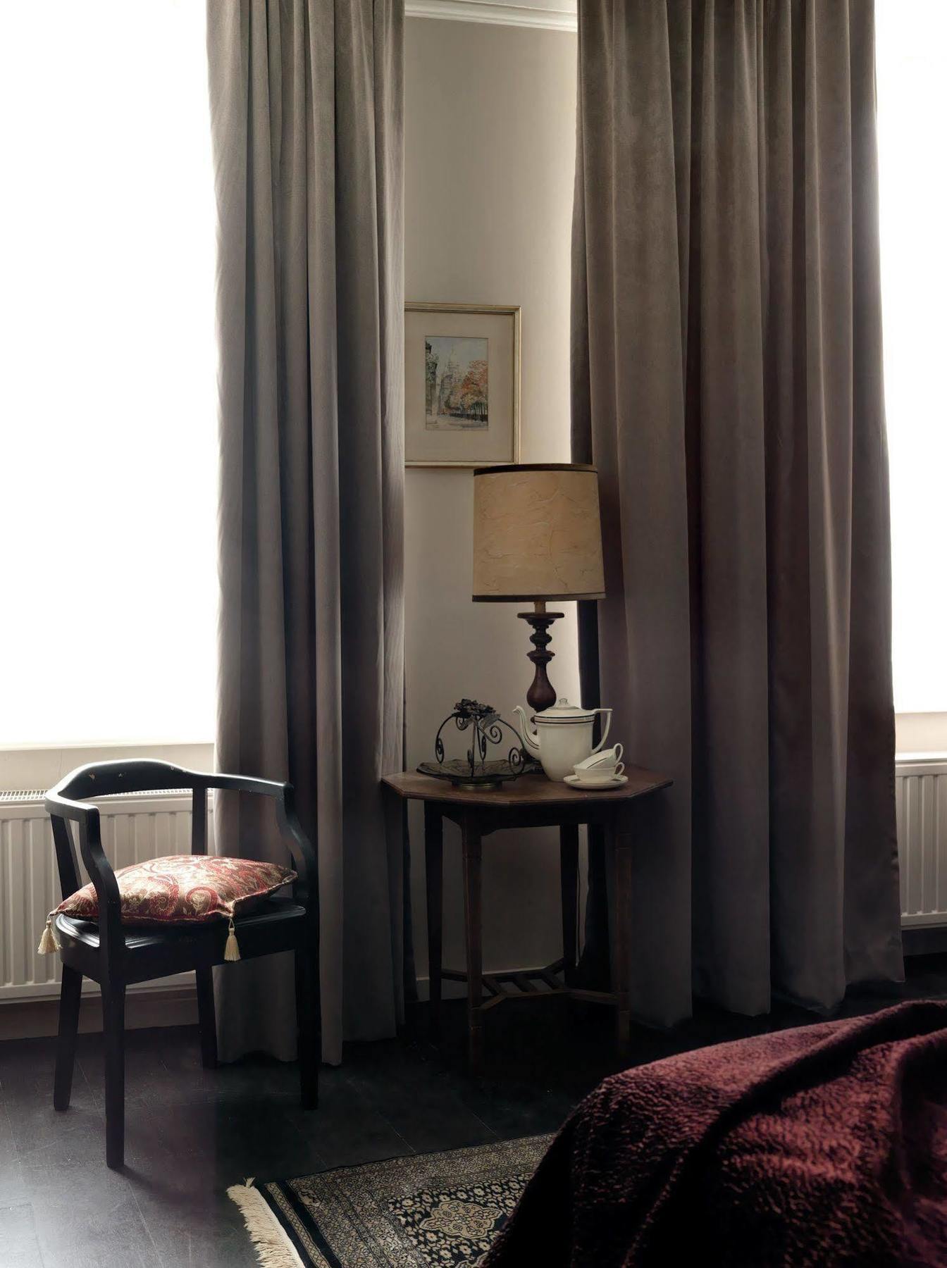 Boutique Hotel Grote Gracht Maastricht Exterior photo