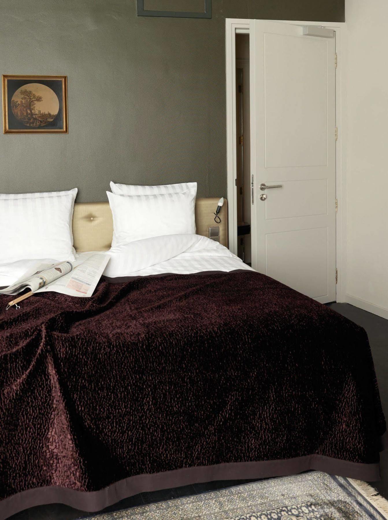 Boutique Hotel Grote Gracht Maastricht Exterior photo