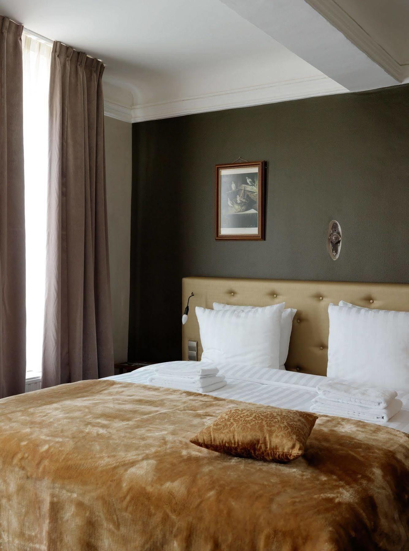 Boutique Hotel Grote Gracht Maastricht Exterior photo