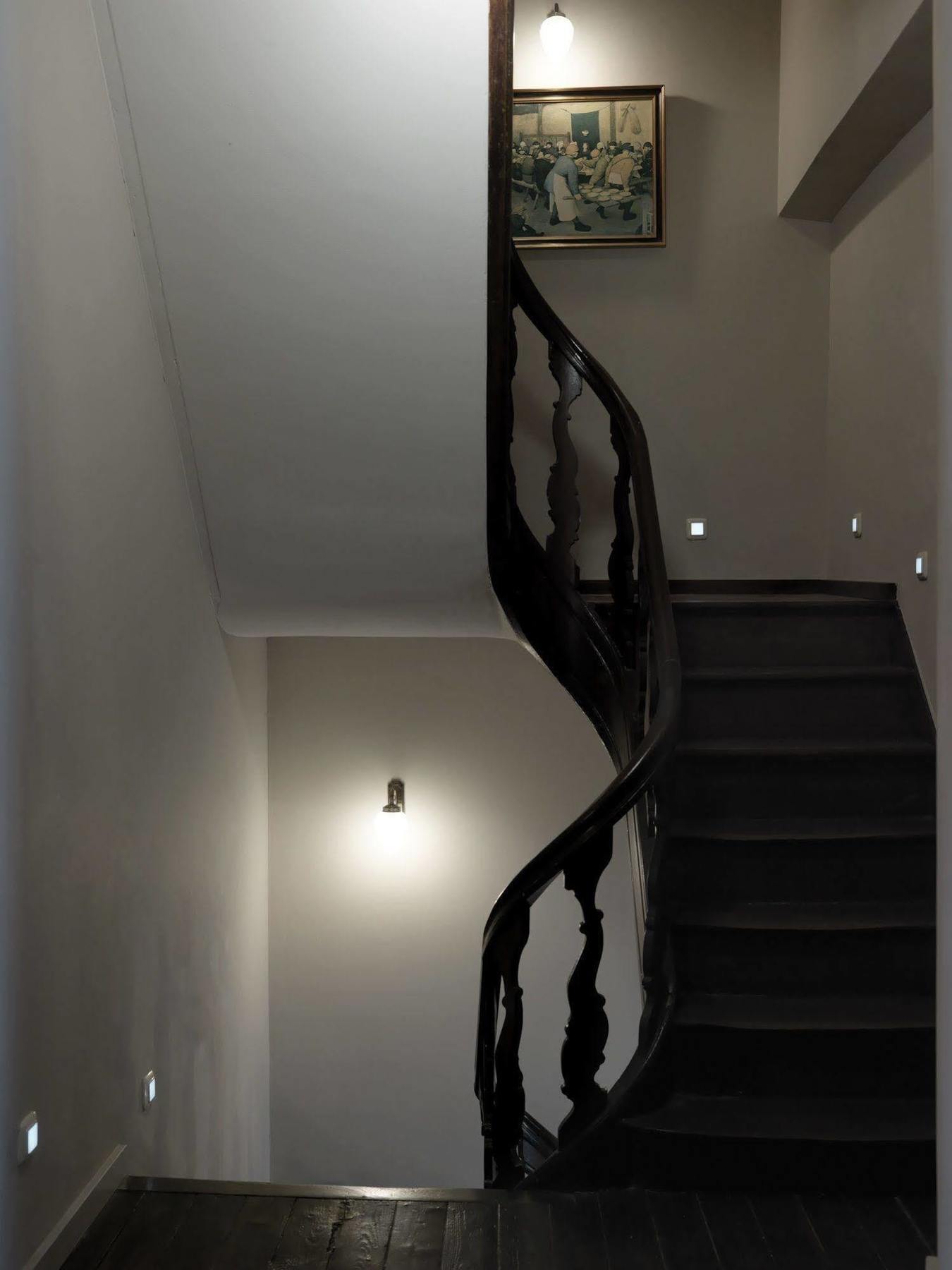 Boutique Hotel Grote Gracht Maastricht Exterior photo