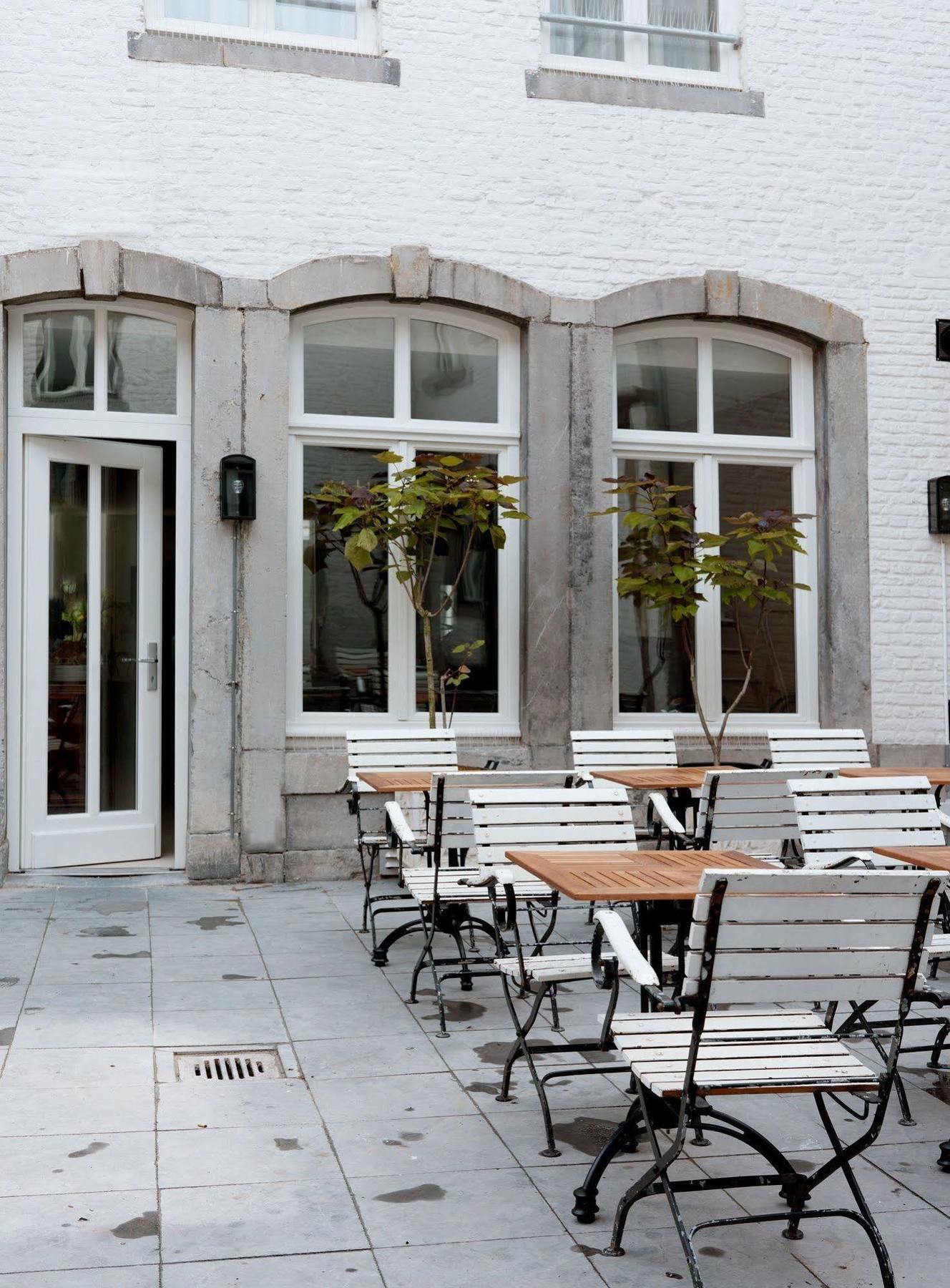Boutique Hotel Grote Gracht Maastricht Exterior photo
