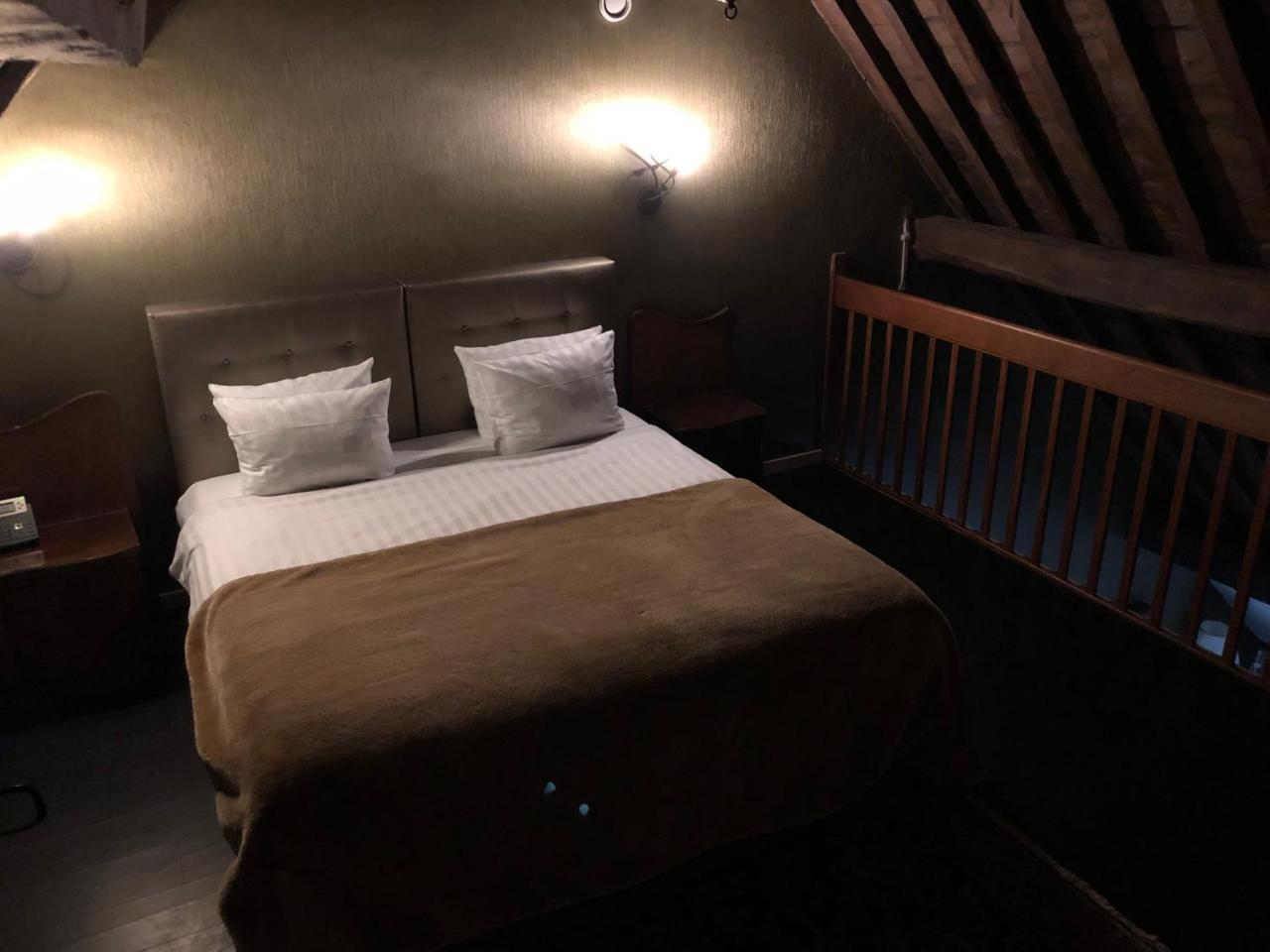 Boutique Hotel Grote Gracht Maastricht Exterior photo