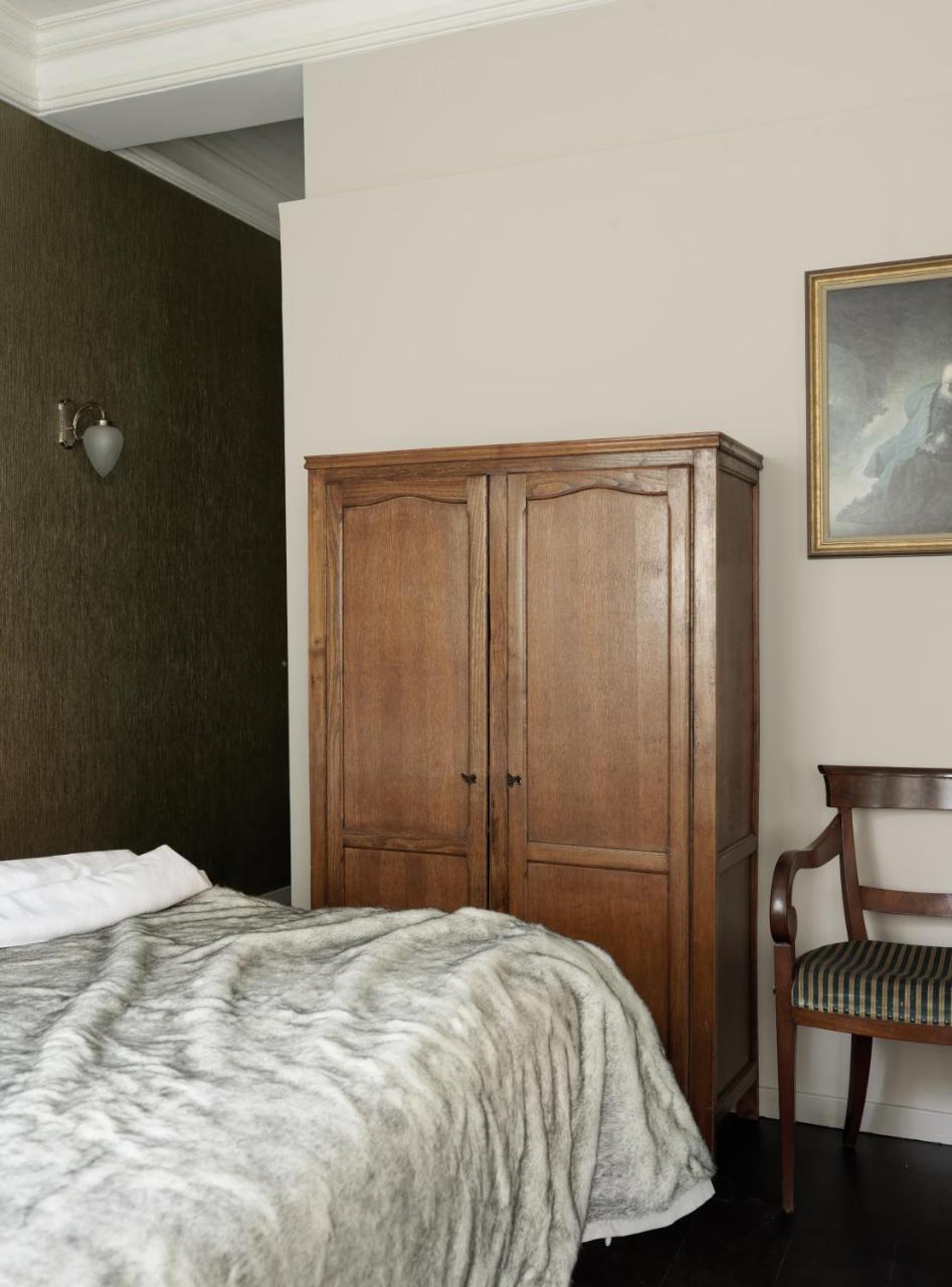 Boutique Hotel Grote Gracht Maastricht Exterior photo