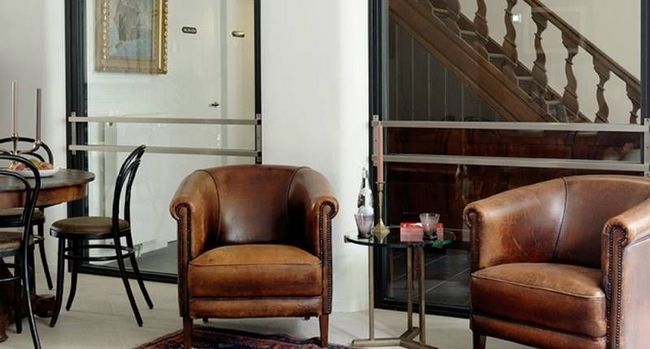 Boutique Hotel Grote Gracht Maastricht Interior photo