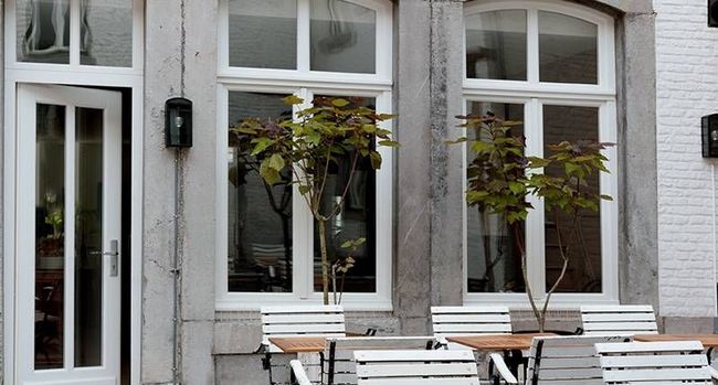 Boutique Hotel Grote Gracht Maastricht Exterior photo